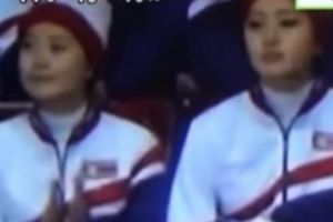 MOMENT ȘOCANT la JO! O majoretă nord-coreeană i-a APLAUDAT pe americani. Ce s-a ÎNTÂMPLAT peste O SECUNDĂ - FOTO în ARTICOL 
