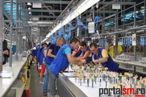 Judeţul Satu Mare, pe ultimul loc din regiune la atragerea investitorilor străini