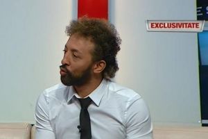 Kamara, victima unui plan diabolic al Madalinei? Artistul a explicat de ce i-a spus ADIO fostei sale iubite