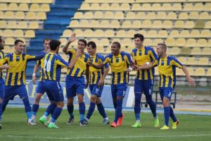 Sperăm să nu scriem IAR AM AVUT DREPTATE!  IAR ÎN CAZUL “DUNĂREA CĂLĂRAȘI” SĂ NU FIE “DE CE NE-A FOST FRICĂ”!…