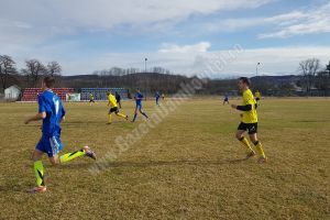 Ce meciuri amicale putem urmări în weekend