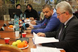 Desfiinţarea propriei societăţi de termoficare, retrasă de pe ordinea de zi a Consiliului ...