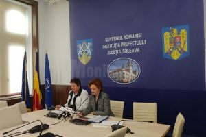 Primăriile sucevene au semnat contracte de finanţare de 514 milioane de lei pentru proiecte PNDL