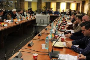 Finanţări de trei milioane de lei, puse la dispoziţie pentru susţinerea activităţilor sportive