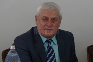 Gheorghe Lazăr, şeful IȘJ Suceava: „Eu consider că mi-am făcut datoria în ...