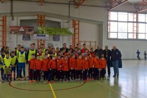 Răzvan Burleanu a făcut la Suceava prima oprire în cadrul campaniei pentru câştigarea ...