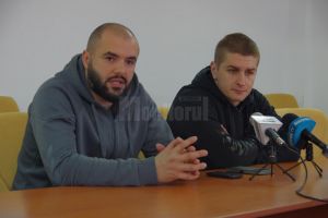 Universitatea luptă la Focşani pentru trei puncte foarte importante în îndeplinirea obiectivului