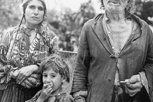 Țiganii din Moldova lui Dimitrie Cantemir, vorbitori ai unui dialect greco-persan