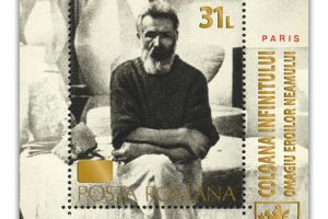 Emisiunea filatelică „, omagiu eroilor neamului”