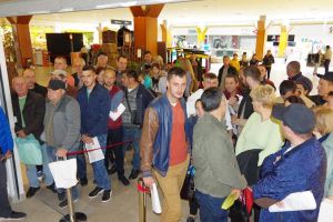 Număr record de aproape 40.000 de înmatriculări auto, anul trecut, în judeţ