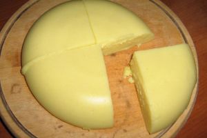 Mămăliguţă de mei (reţeta străbunilor)