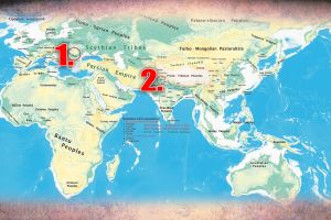 Incredibil! ROMANIZAREA – UN FALS ISTORIC?!…