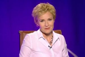 Dana Grecu a recunoscut ca este insarcinata. Jurnalista a divortat recent de sotul ei