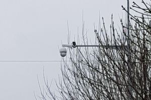 Răspuns la o întrebare – CAMERELE ALEA, VIDEO, INSTALATE PE  STRADA BUCUREȘTI SUNT CU RADAR?!…