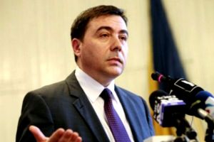 FOSTUL MINISTRU STELIAN FUIA A FOST ELIBERAT DIN ÎNCHISOARE!