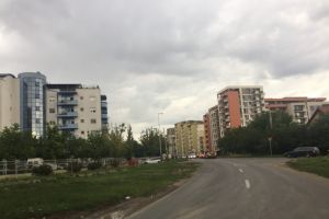 Peste 2 milioane de euro pentru modernizarea strazii Grigore Alexandrescu
