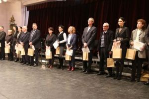 FOTO GALĂ ANIVERSARĂ: Consiliul Judeţean Mureş, de 25 de ani în slujba cetăţeanului