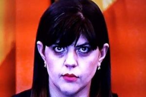 BOMBA! Revocarea lui Kovesi este ireversibila! Legea 303/2004 nu prevede posibilitatea ca presedintele Romaniei sa poata refuza sa emita decizia de revocare