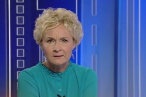 Dana Grecu este însărcinată! Vedeta Antena 3 nu s-a ferit să confirme: 'Mă rog la Dumnezeu să pot să duc sarcina la capăt'