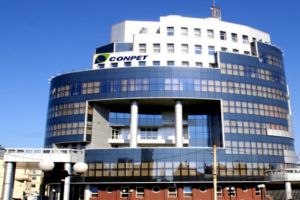 Finlandezii de la KJK Fund ies din acţionariatul Conpet Ploieşti după patru ani cu un câştig de 190%