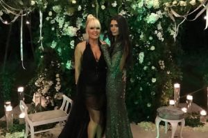 Elena Băsescu a aflat sexul copilului! Fericire mare în familia ei