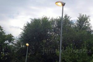 Externalizarea iluminatului public din Focşani, tot mai aproape