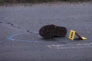 Accident in comuna Rafov, la Moara Domneasca. O minora a fost lovita de masina