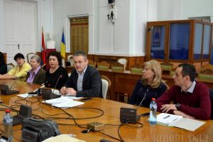 Asociaţiile de proprietari din Oradea propun modificări la legea care le reglementează activitatea