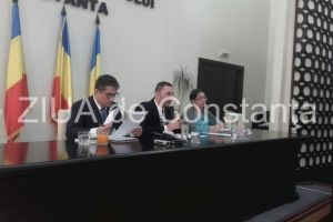 Consilierii locali ai municipiului Constanta, convocati in sedinta extraordinara. Ce proiecte vor fi analizate (galerie foto) 