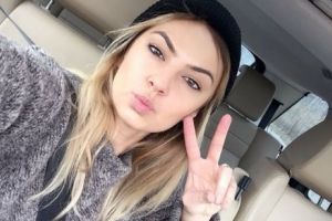 Roxana Ionescu a SPUS în SFÂRȘIT ADEVĂRUL! Pe cine se IUBEȘTE ACUM „Mama Natură”: „Între noi este ceva PUTERNIC. Ne înţelegem BINE”