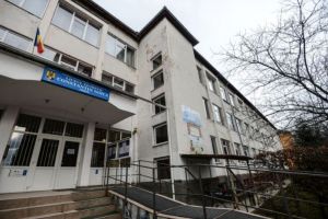 S-au obţinut banii europeni pentru reabilitarea termică a Liceului Noica