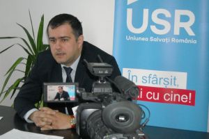 USR cere demiterea ministrului Justiţiei