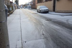 Scrisoarea cititorului/ 