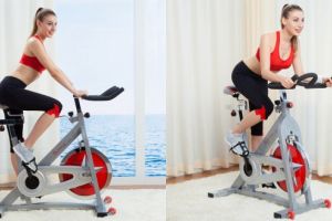 Vrei sa-ti cumperi o bicicleta de fitness? Afla cum sa o alegi!