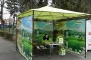 Rosal anunţă o nouă acţiune de colectare a deşeurilor electrice şi electronice la Cluj. Vezi când are loc