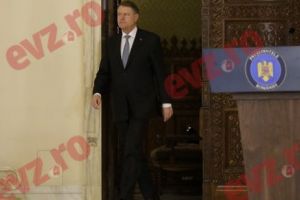 Iohannis, PRIMA REACȚIE despre REVOCAREA lui Kovesi. Preşedintele, ATAC DUR la Toader. „Nu am văzut raportul, nu a văzut nimeni raportul...” 