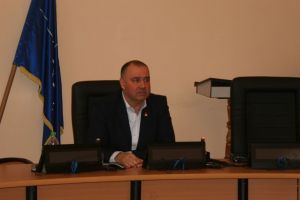 Cristian Niculae: Nu am venit să fiu viceprimarul oraşului Bistriţa. Ce îşi doreşte liderul local al PSD