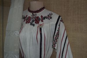 Expozitie de martisor la Muzeul de Arta Populara Constanta