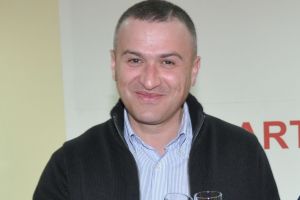 Ce a păţit Alexandru Bria după ce s-a răstit la cetăţeni în şedinţa Consiliului Local Bistriţa
