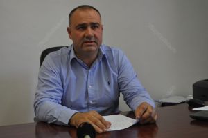 Viceprimarul Cristian Niculae: Pornim oficial pe drumul reabilitării străzilor din Bistriţa
