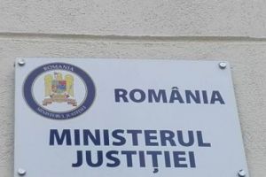 Pagina de internet a Ministerului Justiţiei a fost oprită temporar