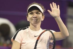 Halep a confirmat. Primul turneu la care va lua parte românca, după accidentare