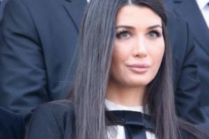 Elena Băsescu a AFLAT SEXUL copilului! Fiica fostului preşedinte va DEVENI MAMĂ pentru a treia oară în iunie 