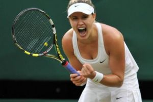Eugenie Bouchard, DESPĂGUBIRI de MILIOANE de dolari! Sportiva a câştigat procesul cu Federaţia Americană de Tenis. Care este MOTIVUL