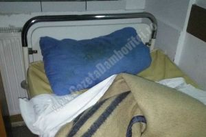 Sptalul din Găeşti, amendat de DSP! Au fost interzise anumite proceduri de sterilizare