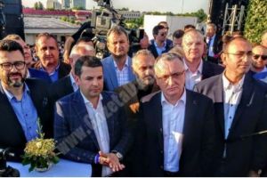 Pro România – partidul înfiinţat de Victor Ponta şi Daniel Constantin a primit personalitate juridică