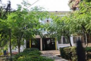 Reactia oficiala a Liceului Rosetti“, legata de schimbarea administrarii unor cladiri din propria curte