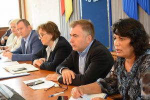 Primarul din Medieşu Aurit, eliberat din funcţie prin ordin al prefectului