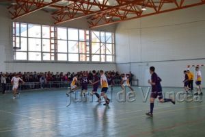 „Cupa Oraşului Panciu la Minifotbal de Sală“, la cea de-a VII-A ediţie