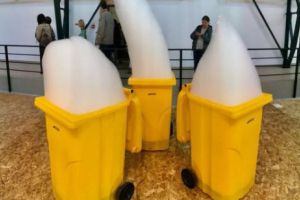 Fundaţia Art Encounters caută director artistic